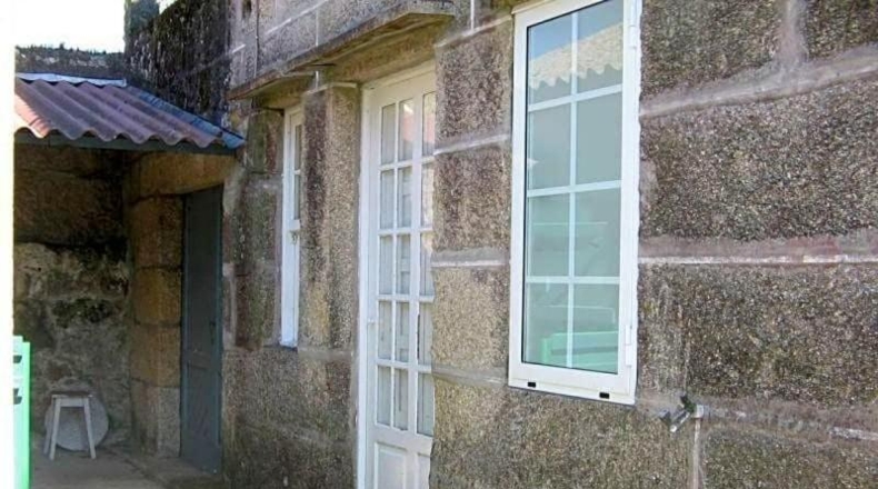 Pontevedra - Vigo - 6300m2
