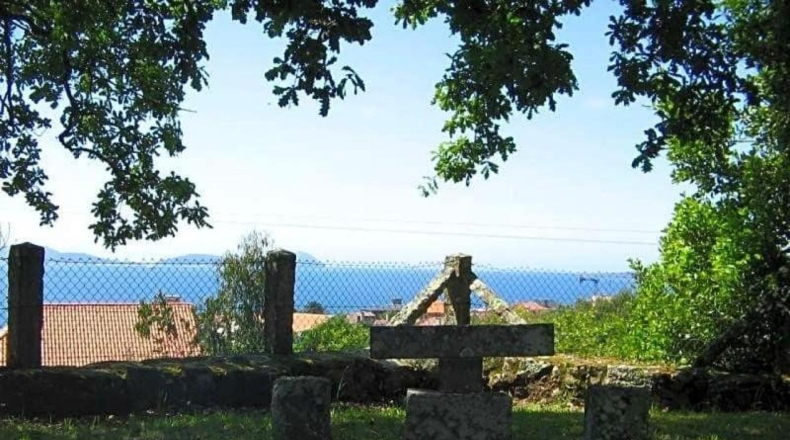 Pontevedra - Vigo - 6300m2