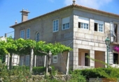 Xalet independent amb terreny en venda a la España, Vigo, ref.: TR357553 foto