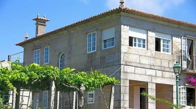 Pontevedra - Vigo - 6300m2