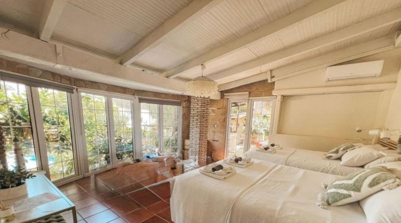 Málaga - Marbella - 596m2
