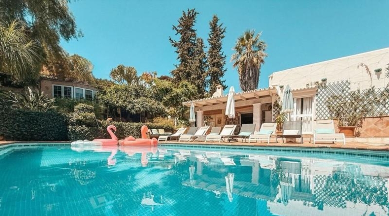 Málaga - Marbella - 596m2