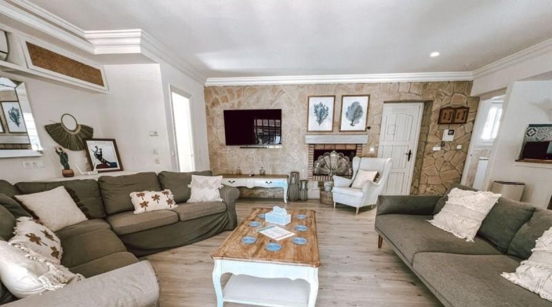 Málaga - Marbella - 596m2