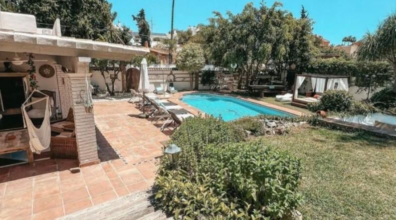 Málaga - Marbella - 596m2