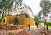 Xalet independent amb terreny en venda a la España, Benalmádena, ref.: TR354126 foto