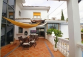 Xalet independent amb terreny en venda a la España, Benalmádena, ref.: TR354126 foto