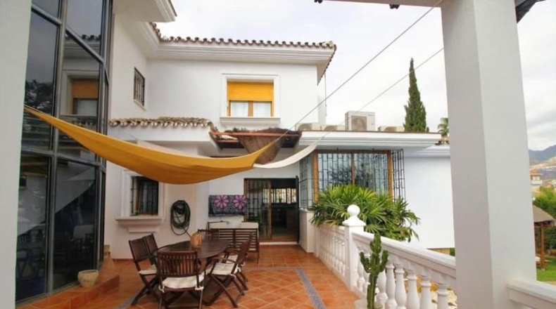Málaga - Benalmádena - 2238m2