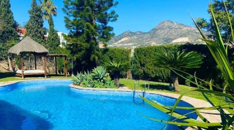 Málaga - Benalmádena - 2238m2
