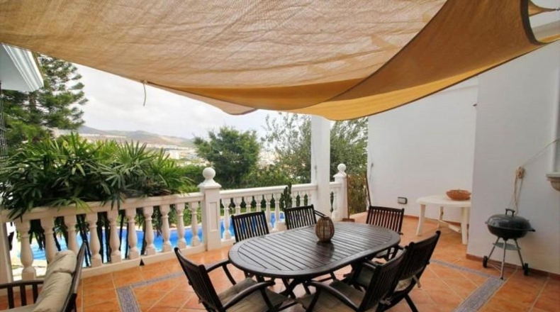 Málaga - Benalmádena - 2238m2