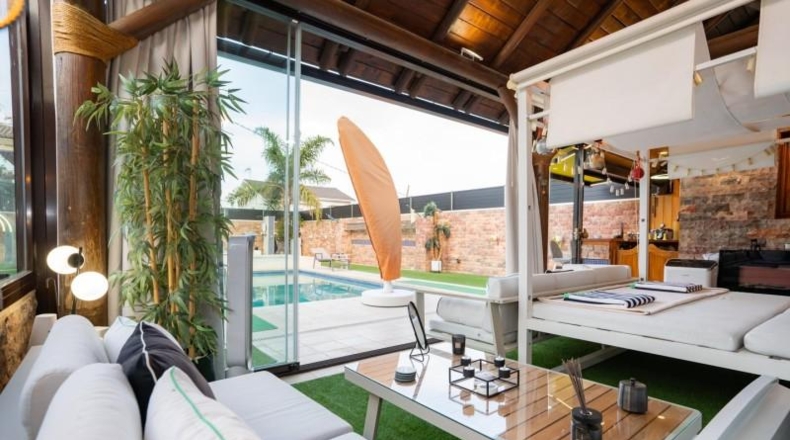 Málaga - Torremolinos - 500m2