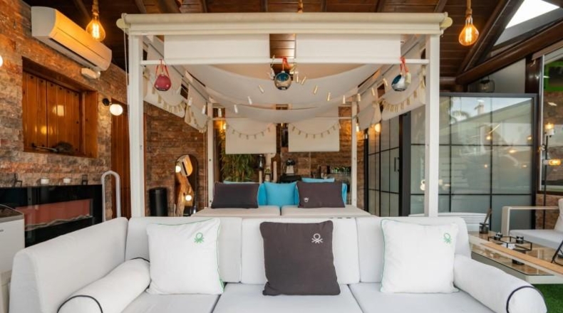 Málaga - Torremolinos - 500m2