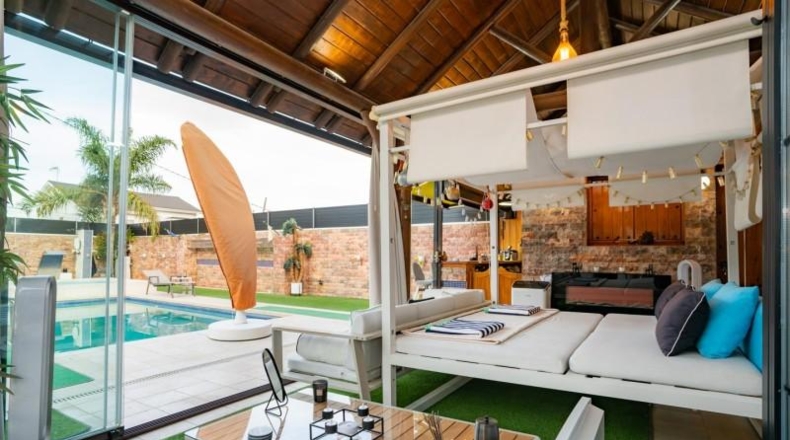 Málaga - Torremolinos - 500m2