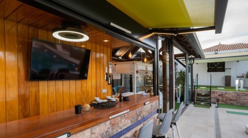 Málaga - Torremolinos - 500m2
