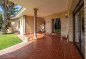 Chalet independiente con terreno en venta en la España, Cambrils, ref: TR347342 foto