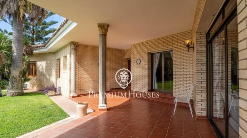 Tarragona - Cambrils - 1167m2