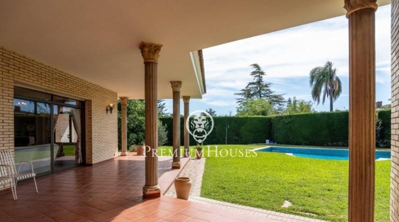 Tarragona - Cambrils - 1167m2