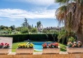 Chalet independiente con terreno en venta en la España, Cambrils, ref: TR347342 foto