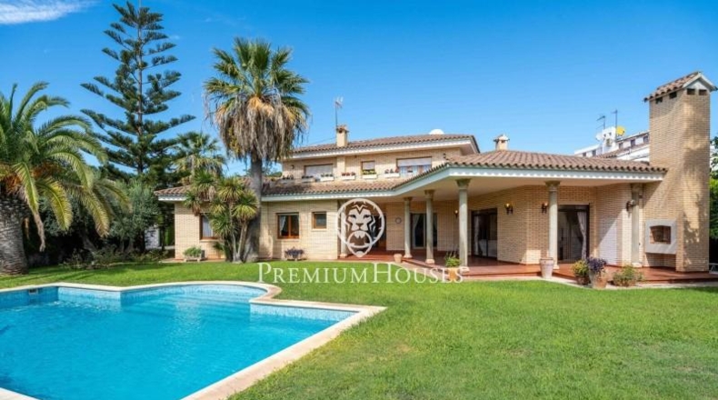 Tarragona - Cambrils - 1167m2