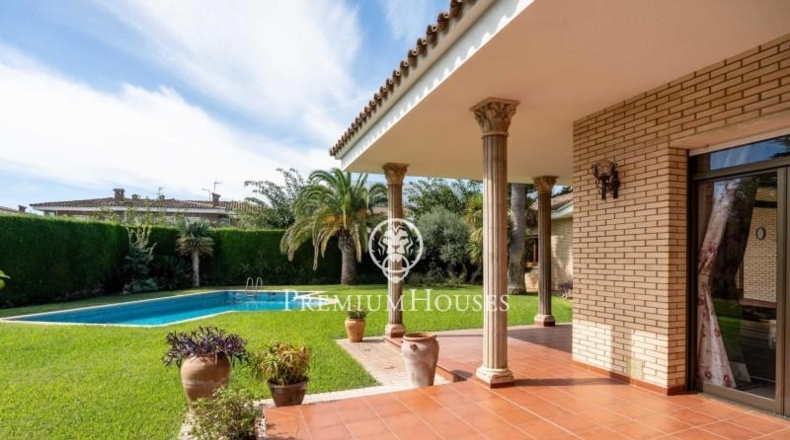 Tarragona - Cambrils - 1167m2