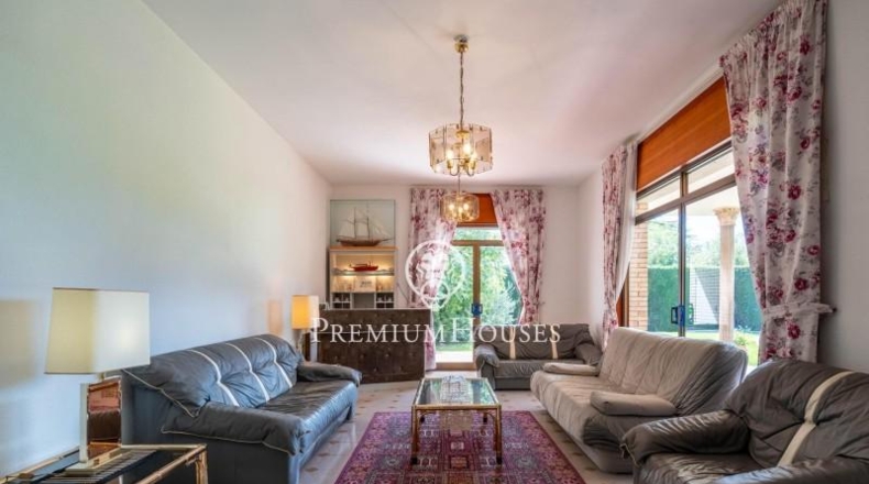 Tarragona - Cambrils - 1167m2