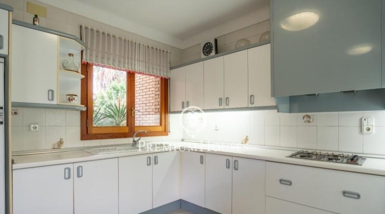 Tarragona - Cambrils - 1167m2