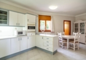 Chalet independiente con terreno en venta en la España, Cambrils, ref: TR347342 foto