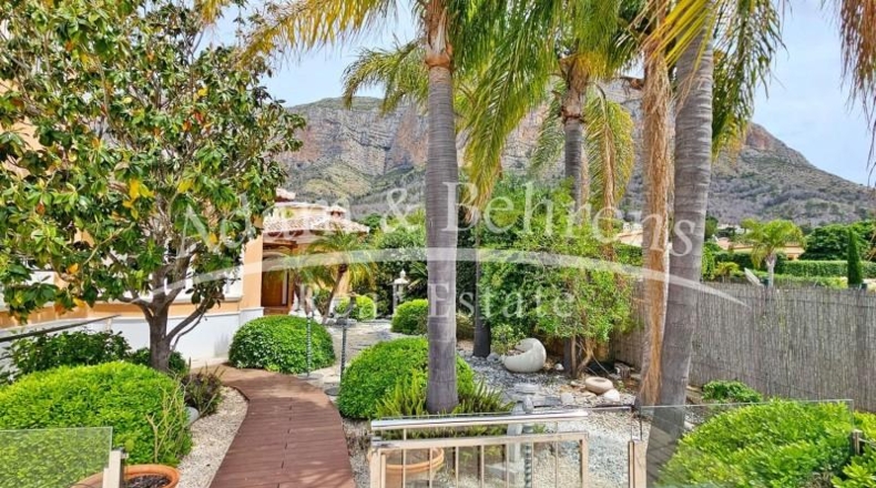 Аликанте - Jávea - 1531m2
