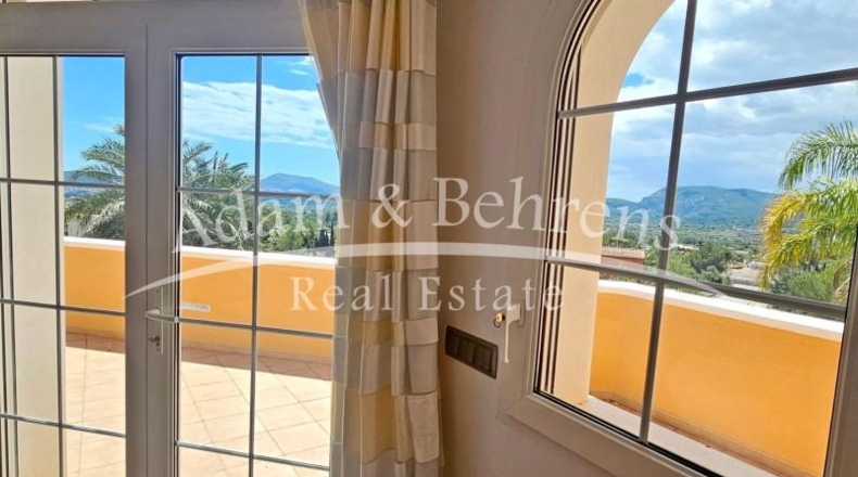 Аликанте - Jávea - 1531m2
