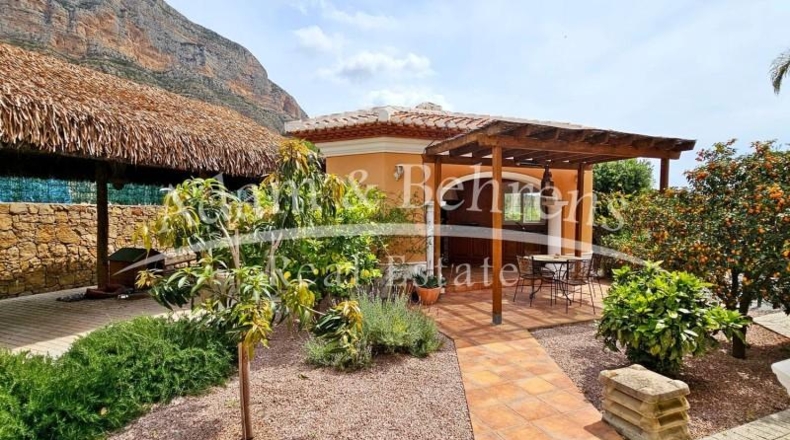 Аликанте - Jávea - 1531m2