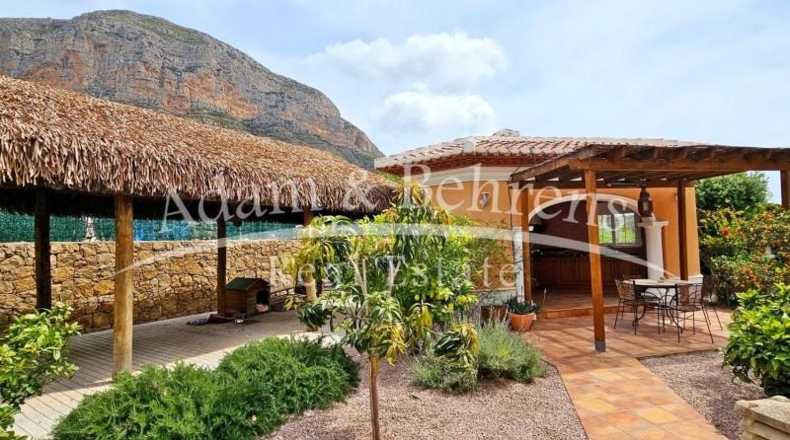 Аликанте - Jávea - 1531m2