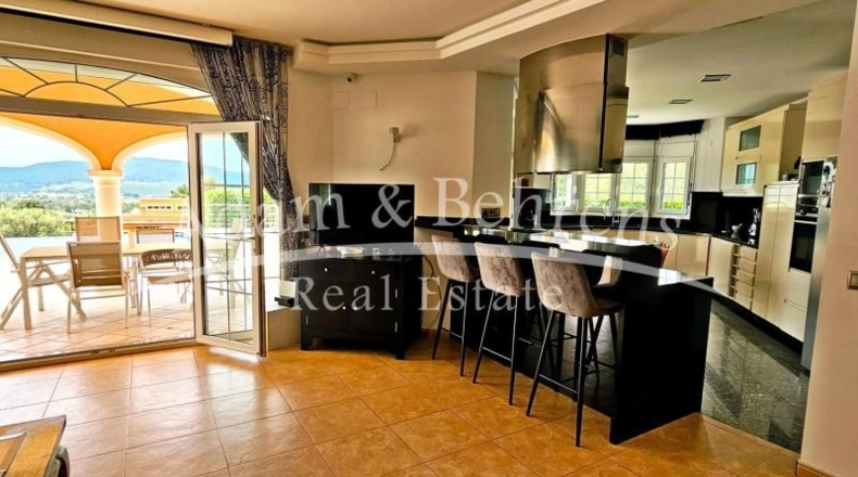 Аликанте - Jávea - 1531m2