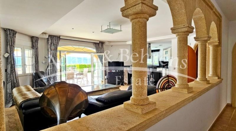 Аликанте - Jávea - 1531m2