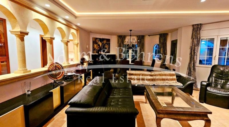 Аликанте - Jávea - 1531m2