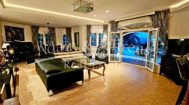 Аликанте - Jávea - 1531m2