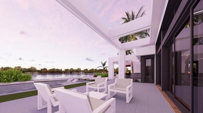 Murcia - Los Alcázares - 500m2