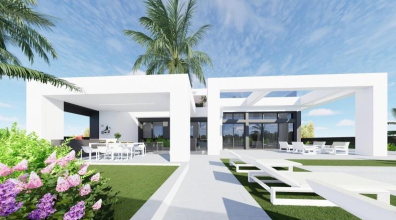 Murcia - Los Alcázares - 500m2