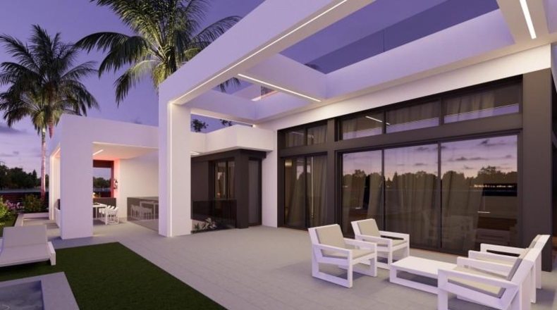 Murcia - Los Alcázares - 500m2