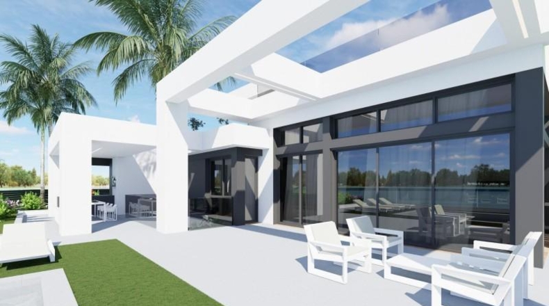 Murcia - Los Alcázares - 500m2