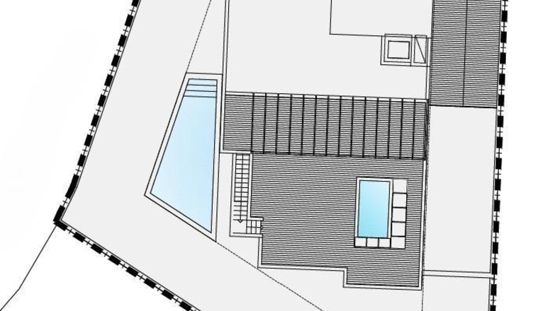 Islas Baleares - Palma - 630m2
