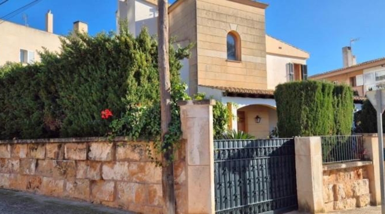 Islas Baleares - Palma - 630m2