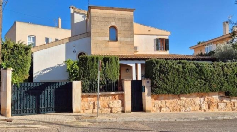 Islas Baleares - Palma - 630m2