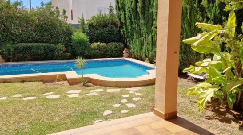Islas Baleares - Palma - 630m2