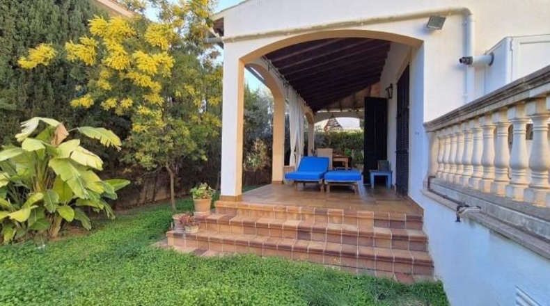 Islas Baleares - Palma - 630m2