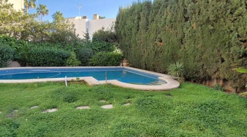 Islas Baleares - Palma - 630m2