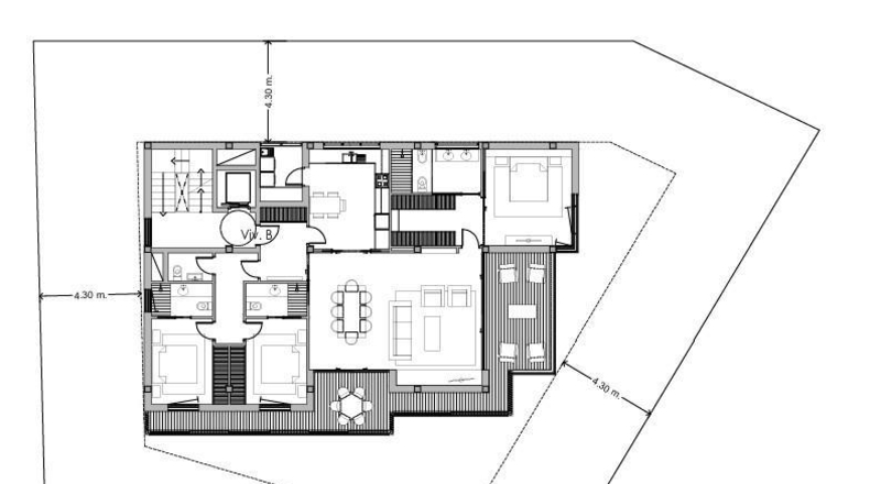 Islas Baleares - Palma - 630m2