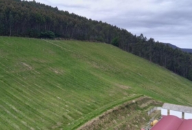Baquio 150000&nbsp;m² 