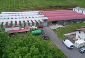 Baquio 150000&nbsp;m² 