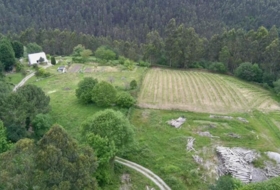 Baquio 150000&nbsp;m² 