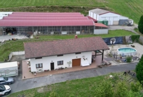 Baquio 150000&nbsp;m² 