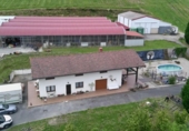 Casa amb terreny en venda a la España, Baquio, ref.: TR317614 foto